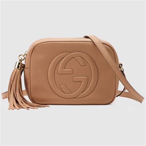 gucci soho disco purse